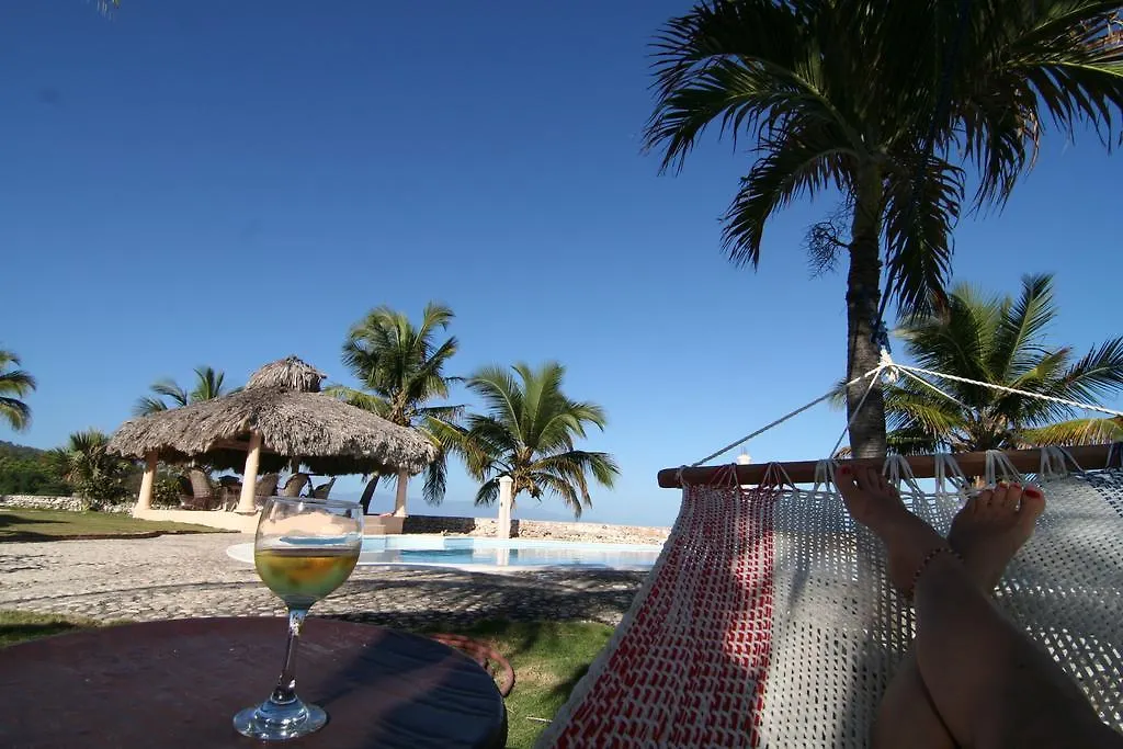 Hotel Panoramica Barahona