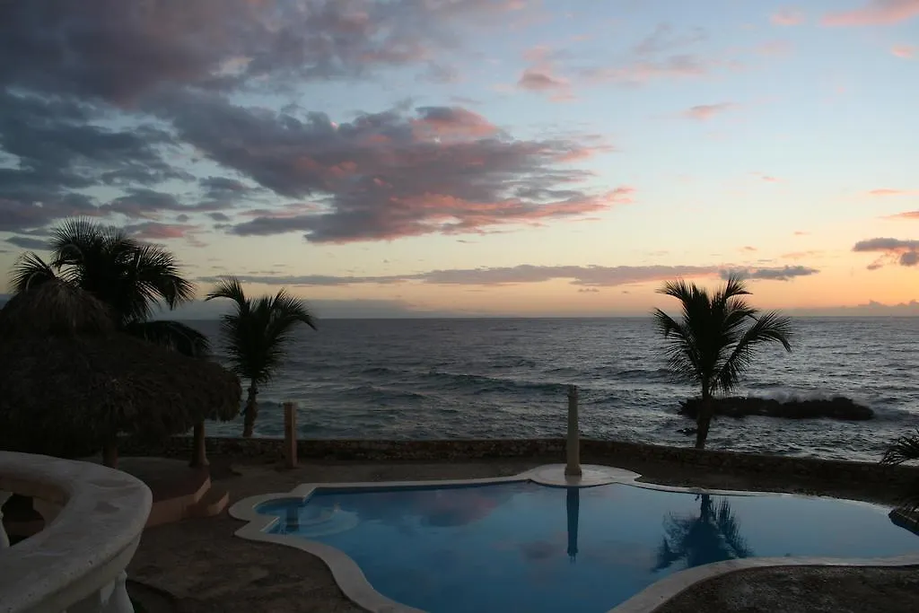 Hotel Panoramica Barahona Inn La Cienaga (Barahona)