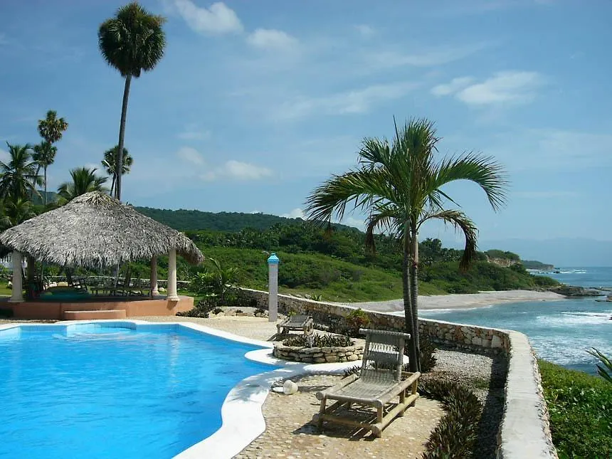 Inn Hotel Panoramica Barahona