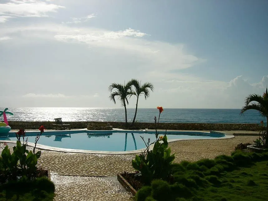 Hotel Panoramica Barahona Dominican Republic