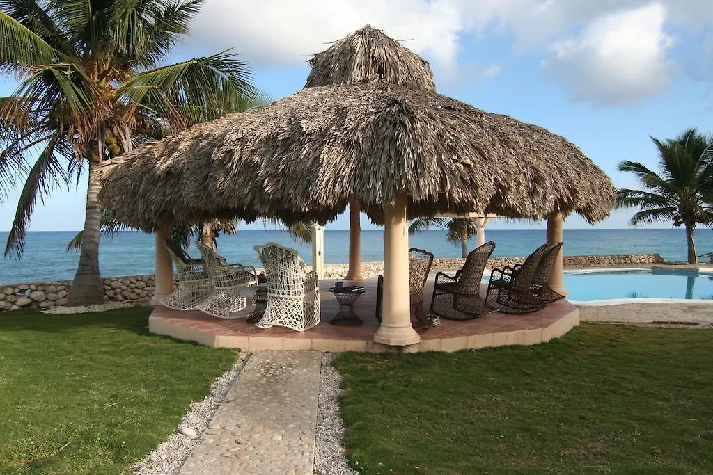 Inn Hotel Panoramica Barahona