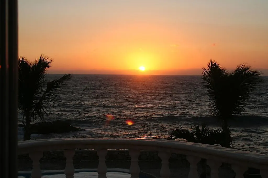 Inn Hotel Panoramica Barahona