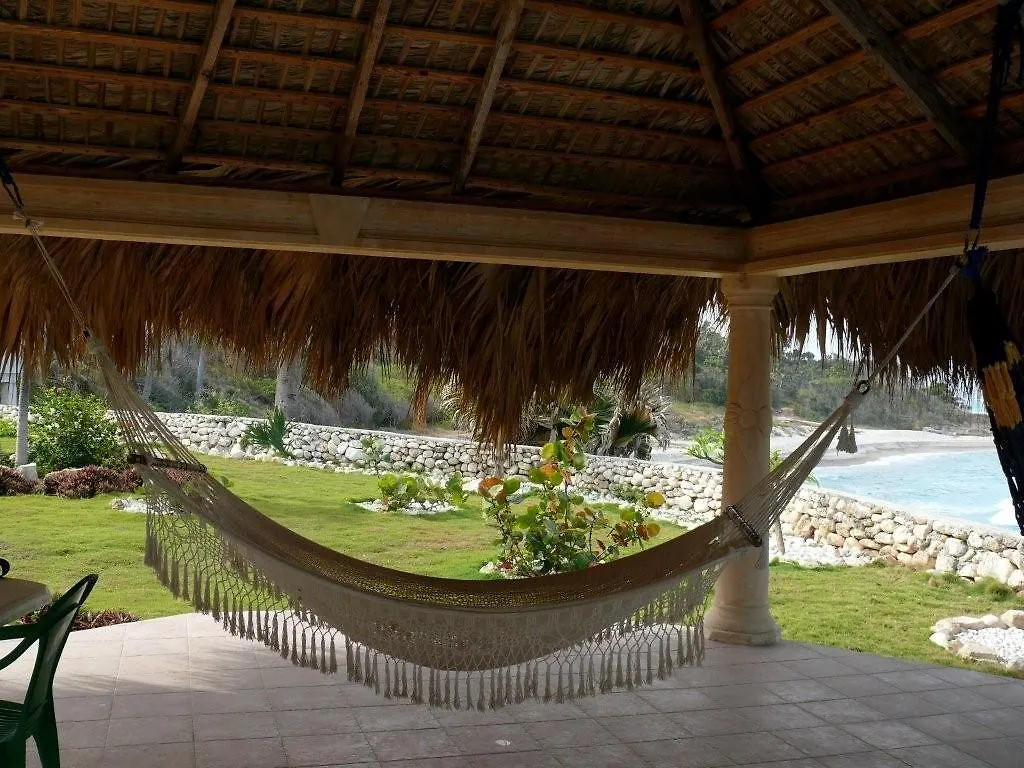Inn Hotel Panoramica Barahona