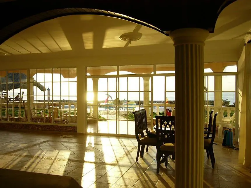 Hotel Panoramica Barahona Inn La Cienaga (Barahona)