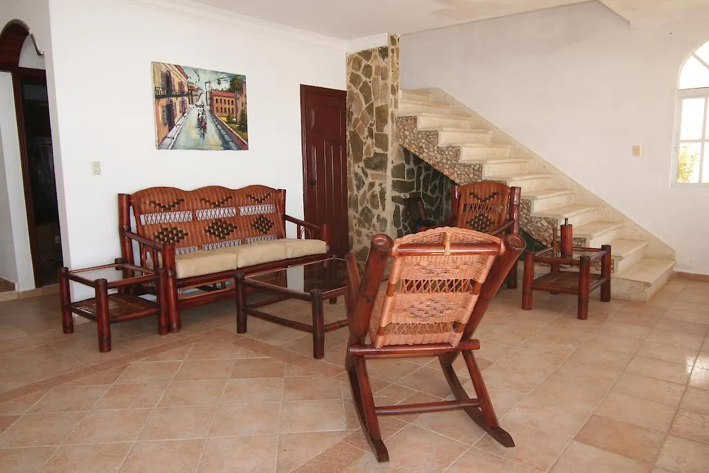 Inn Hotel Panoramica Barahona