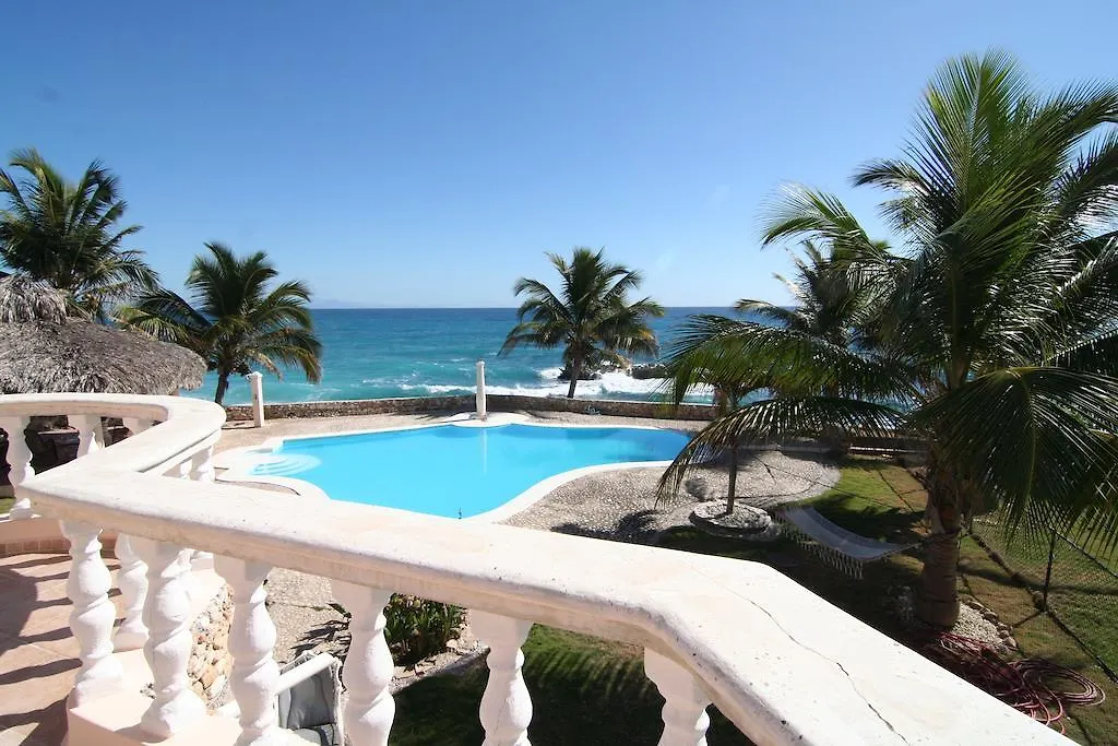 Hotel Panoramica Barahona