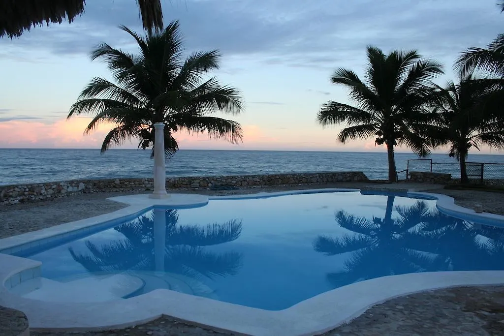 Hotel Panoramica Barahona 4*, La Cienaga (Barahona) Dominican Republic