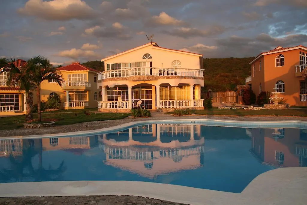 **** Inn Hotel Panoramica Barahona Dominican Republic