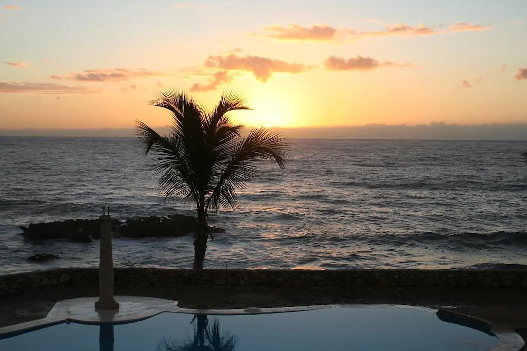 Inn Hotel Panoramica Barahona