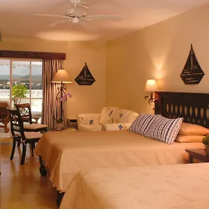 Victorian House Dominican Republic