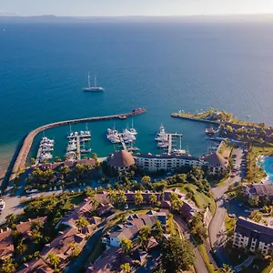The Bannister & Yacht Club By Mint ***** Samana