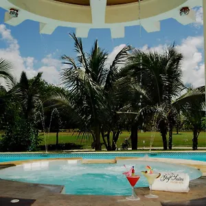 The Golf Dominican Republic