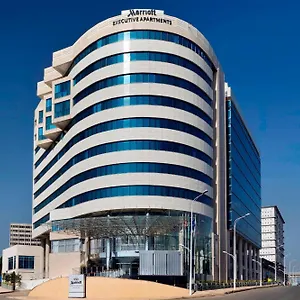 Marriott Executive Ethiopia