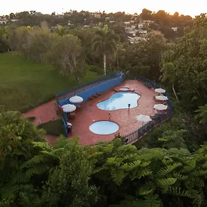 El Oasis Puerto Rico