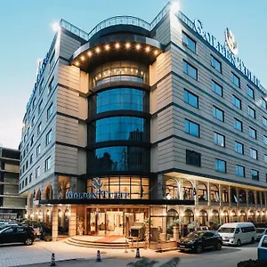Golden Tulip Ethiopia