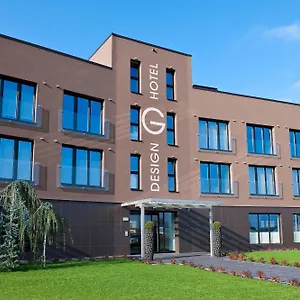 G Design Slovenia