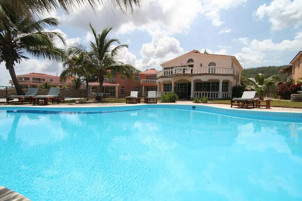 Inn Hotel Panoramica Barahona