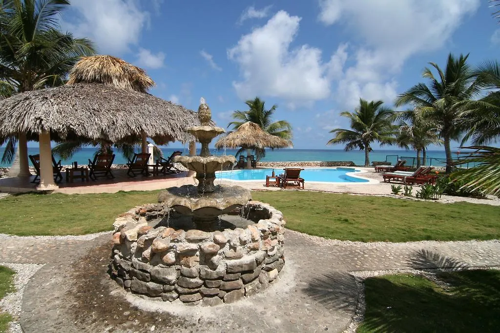 Hotel Panoramica Barahona Dominican Republic