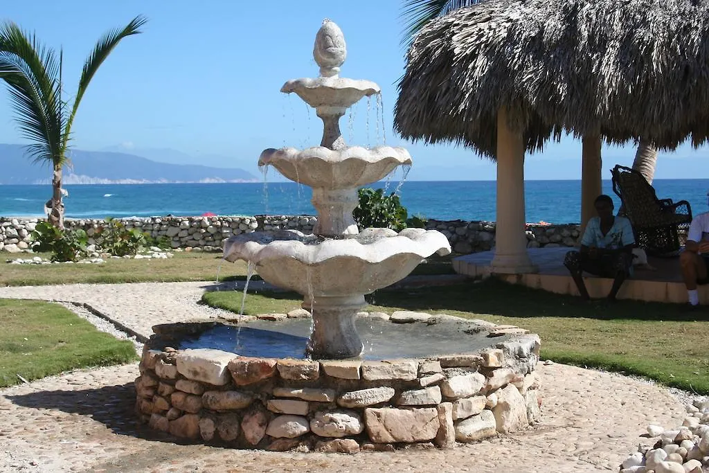 Hotel Panoramica Barahona La Cienaga
