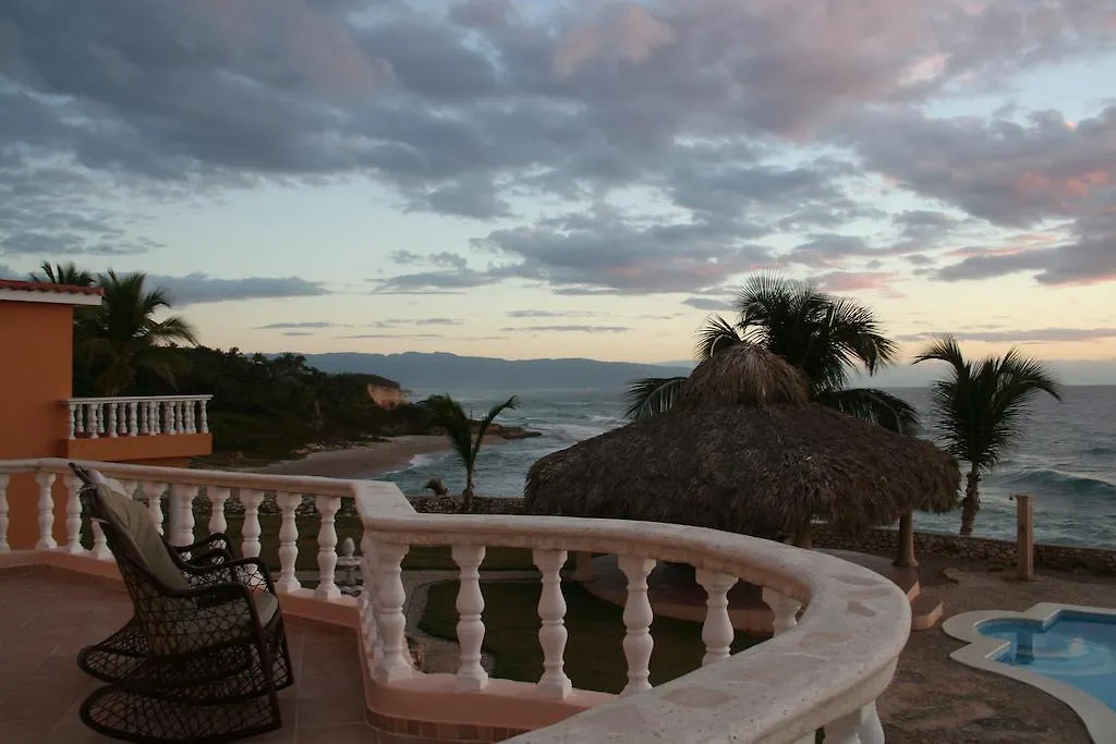 Hotel Panoramica Barahona La Cienaga (Barahona)