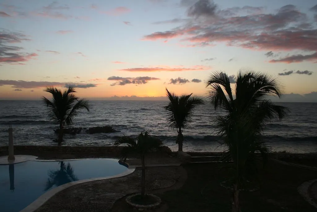 Inn Hotel Panoramica Barahona
