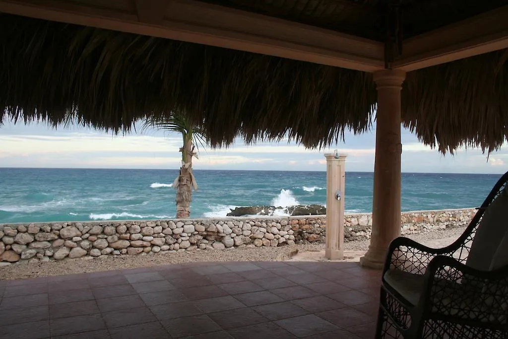 Hotel Panoramica Barahona Inn