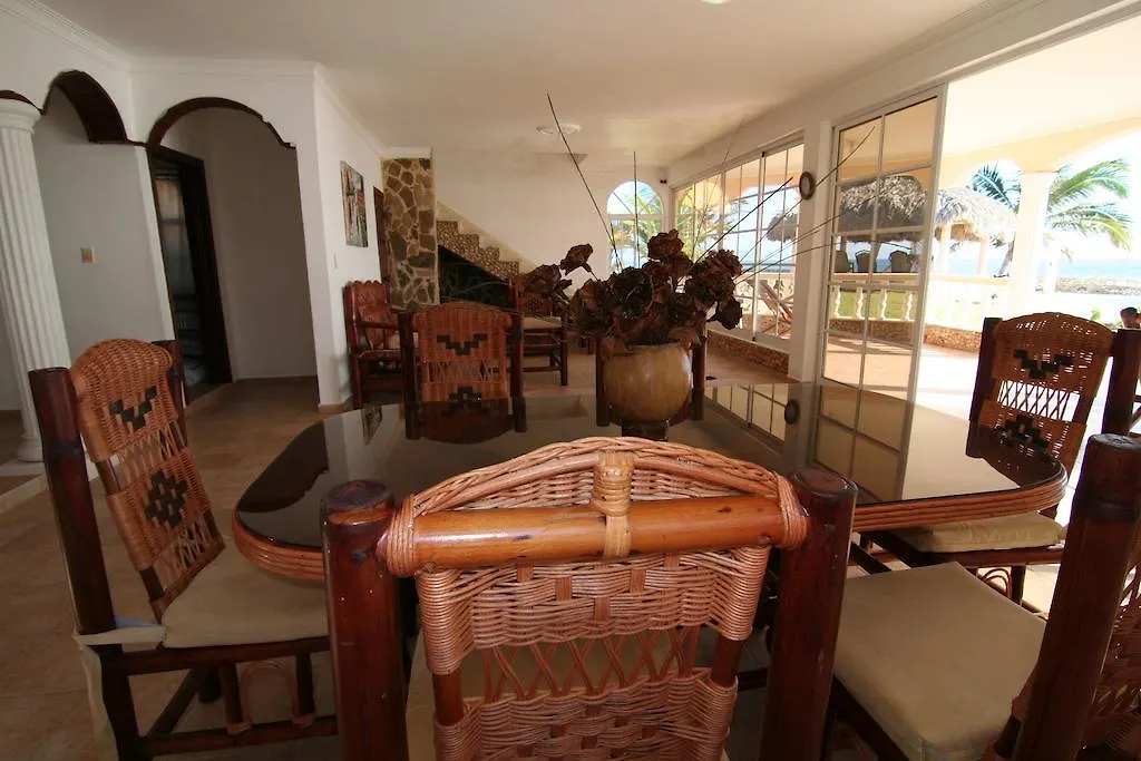Hotel Panoramica Barahona La Cienaga (Barahona)