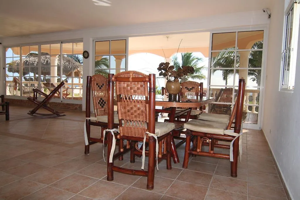 Inn Hotel Panoramica Barahona