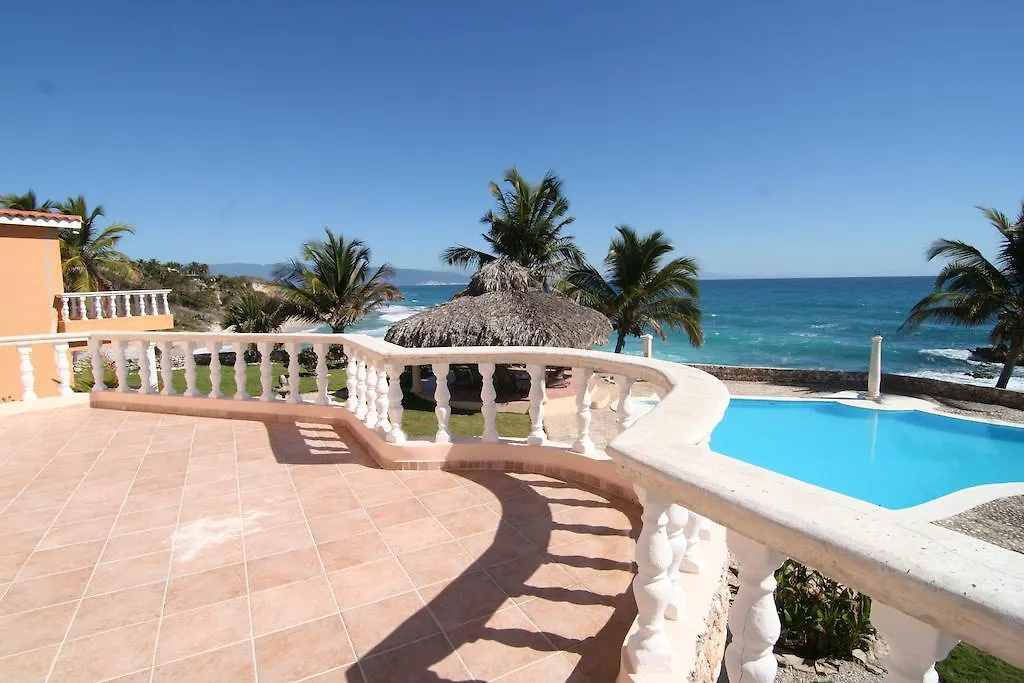 Hotel Panoramica Barahona